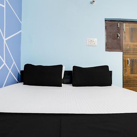 Spot On Hotel Impression Patna  Ngoại thất bức ảnh