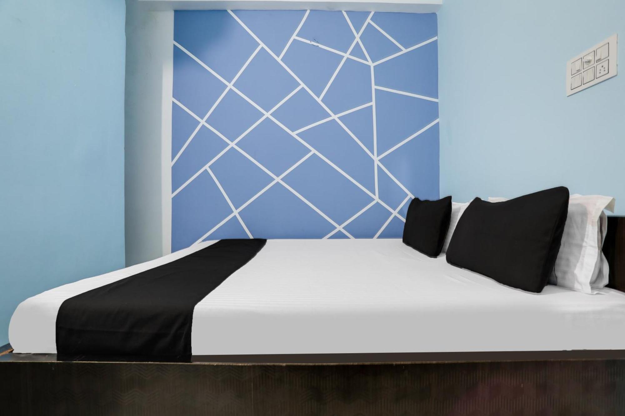 Spot On Hotel Impression Patna  Ngoại thất bức ảnh