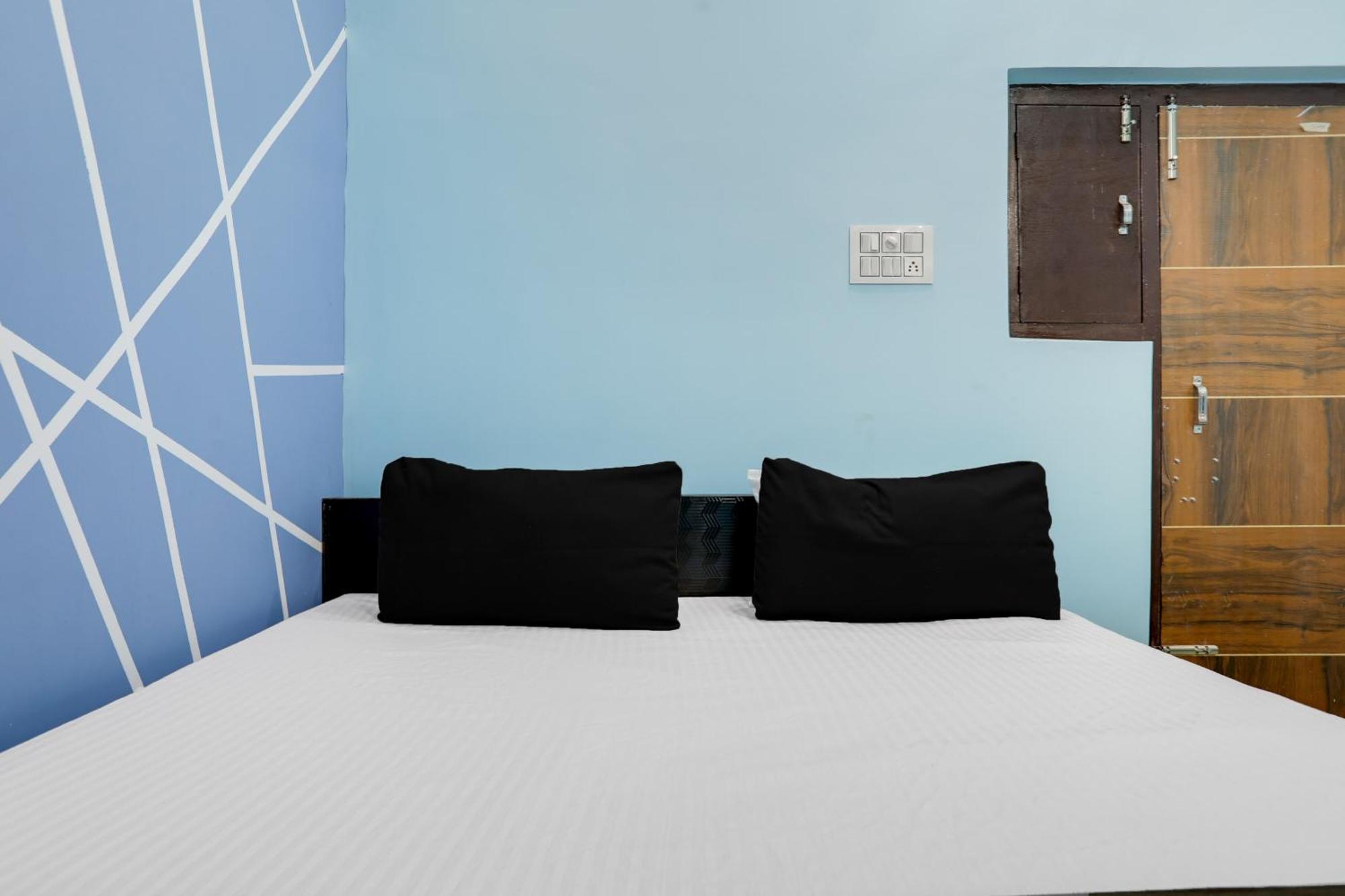 Spot On Hotel Impression Patna  Ngoại thất bức ảnh