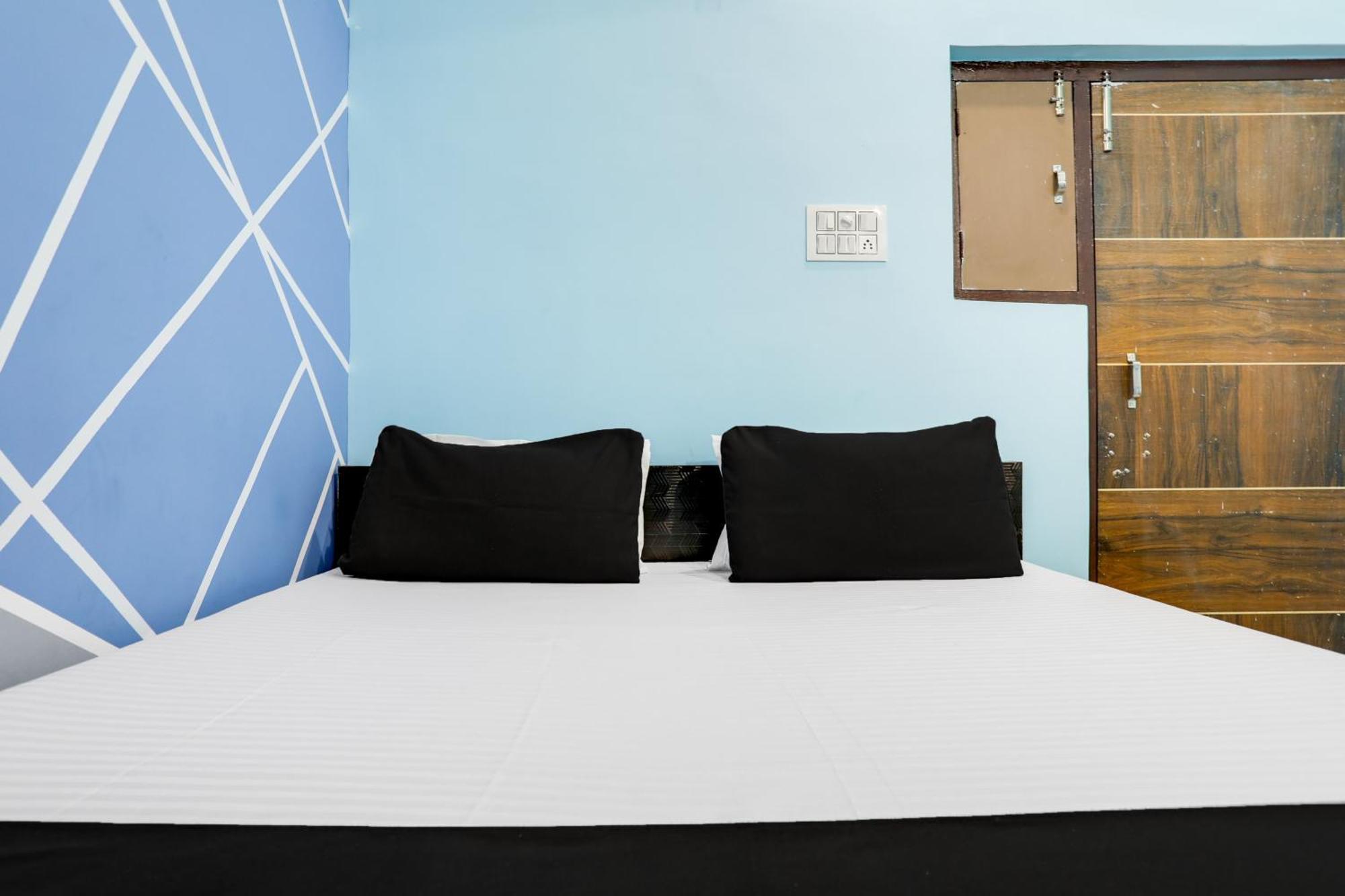 Spot On Hotel Impression Patna  Ngoại thất bức ảnh
