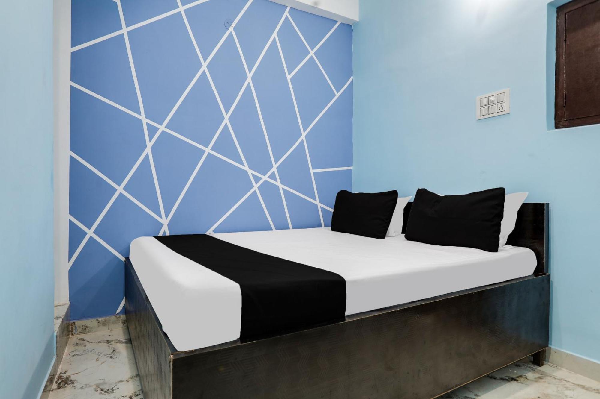 Spot On Hotel Impression Patna  Ngoại thất bức ảnh