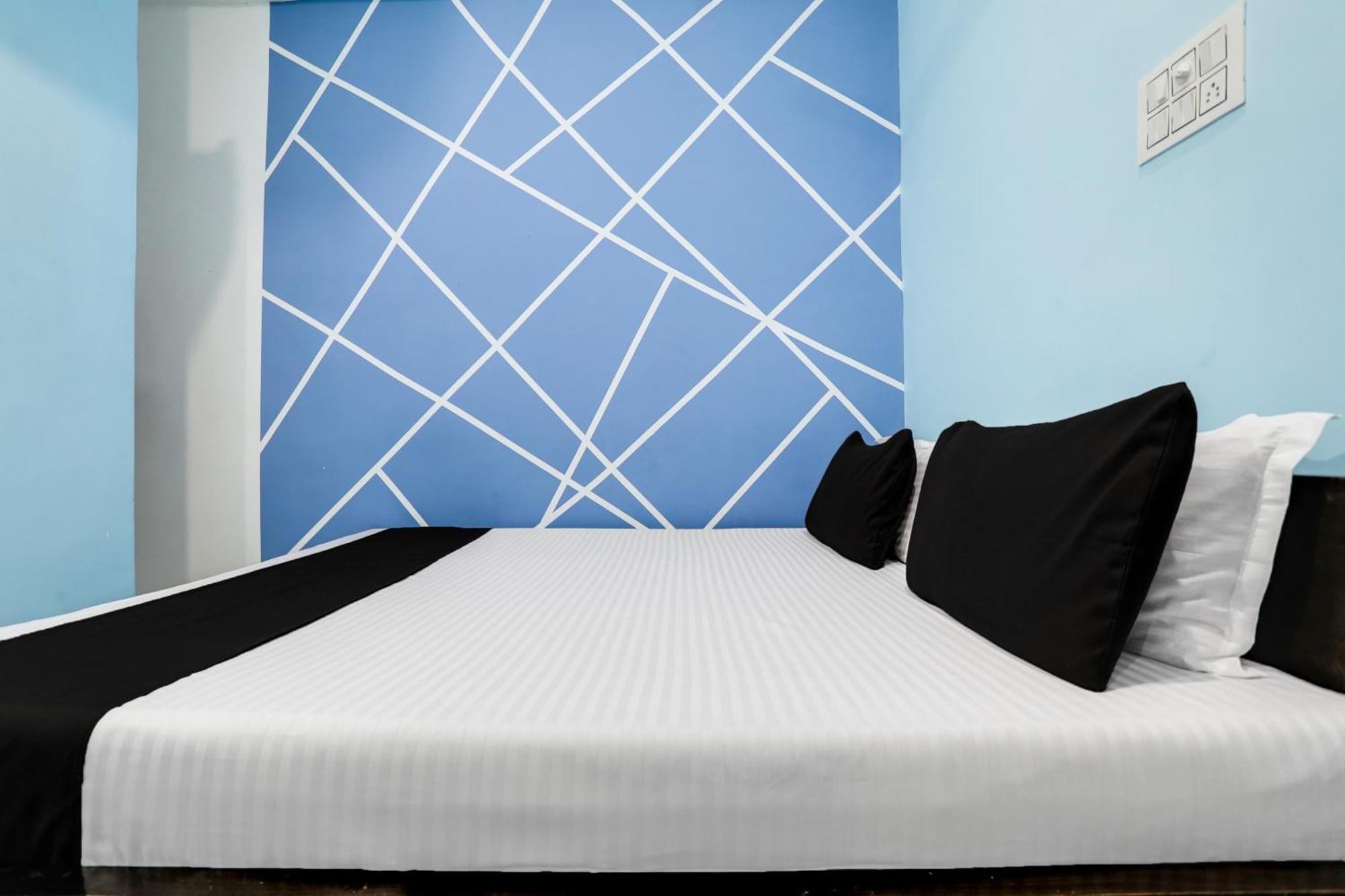 Spot On Hotel Impression Patna  Ngoại thất bức ảnh