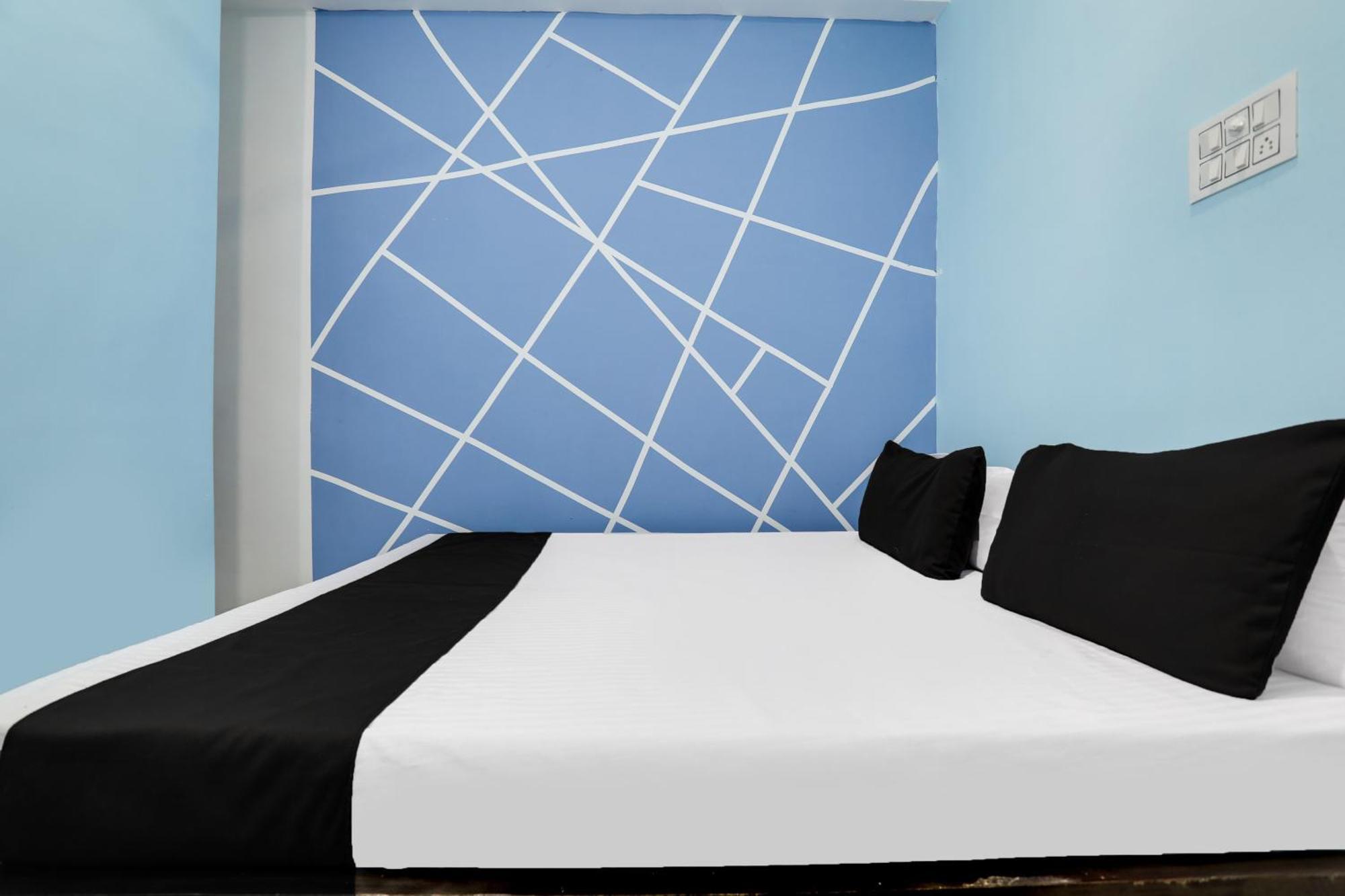 Spot On Hotel Impression Patna  Ngoại thất bức ảnh