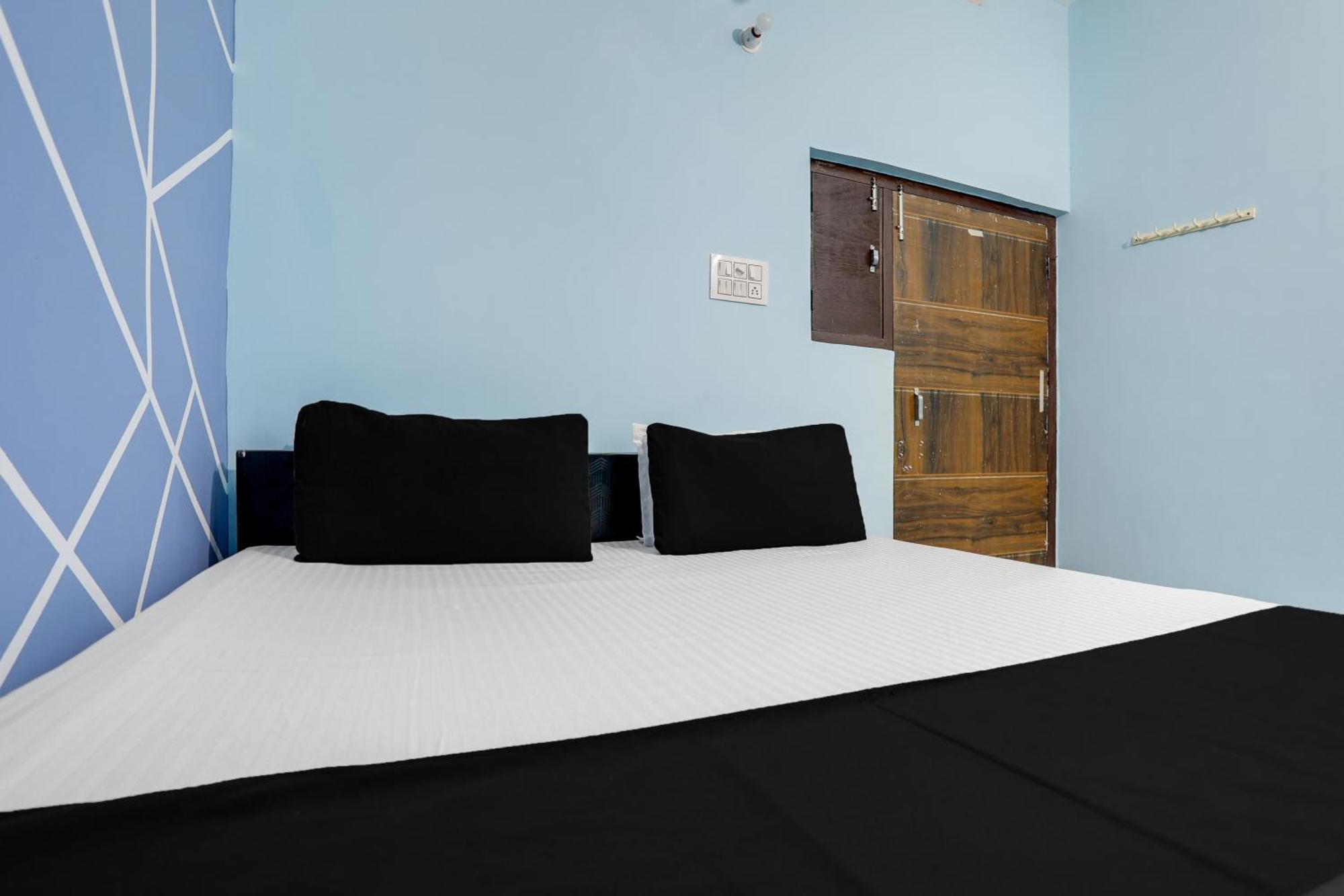 Spot On Hotel Impression Patna  Ngoại thất bức ảnh