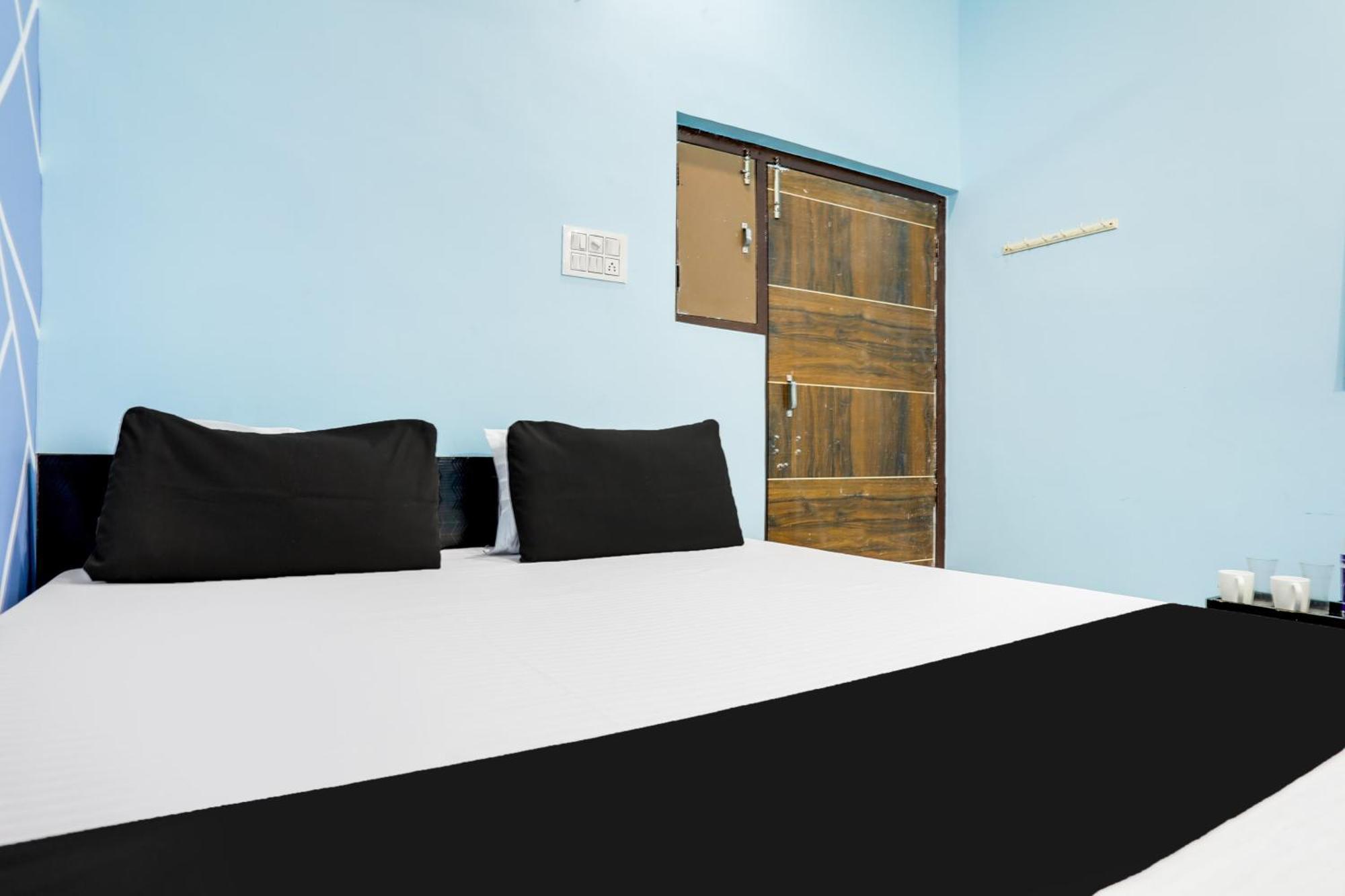Spot On Hotel Impression Patna  Ngoại thất bức ảnh
