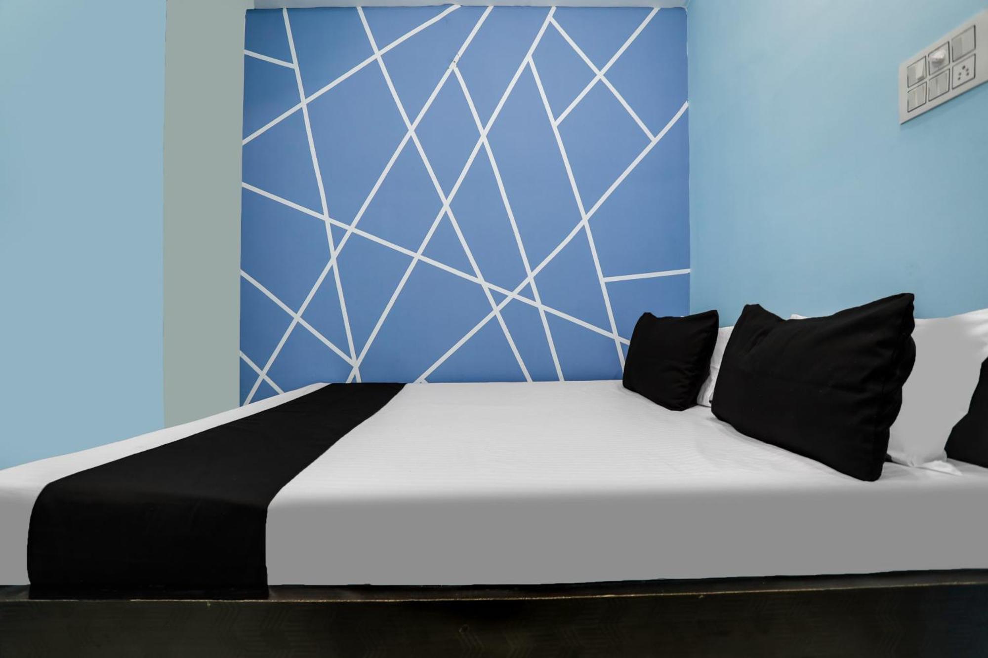 Spot On Hotel Impression Patna  Ngoại thất bức ảnh