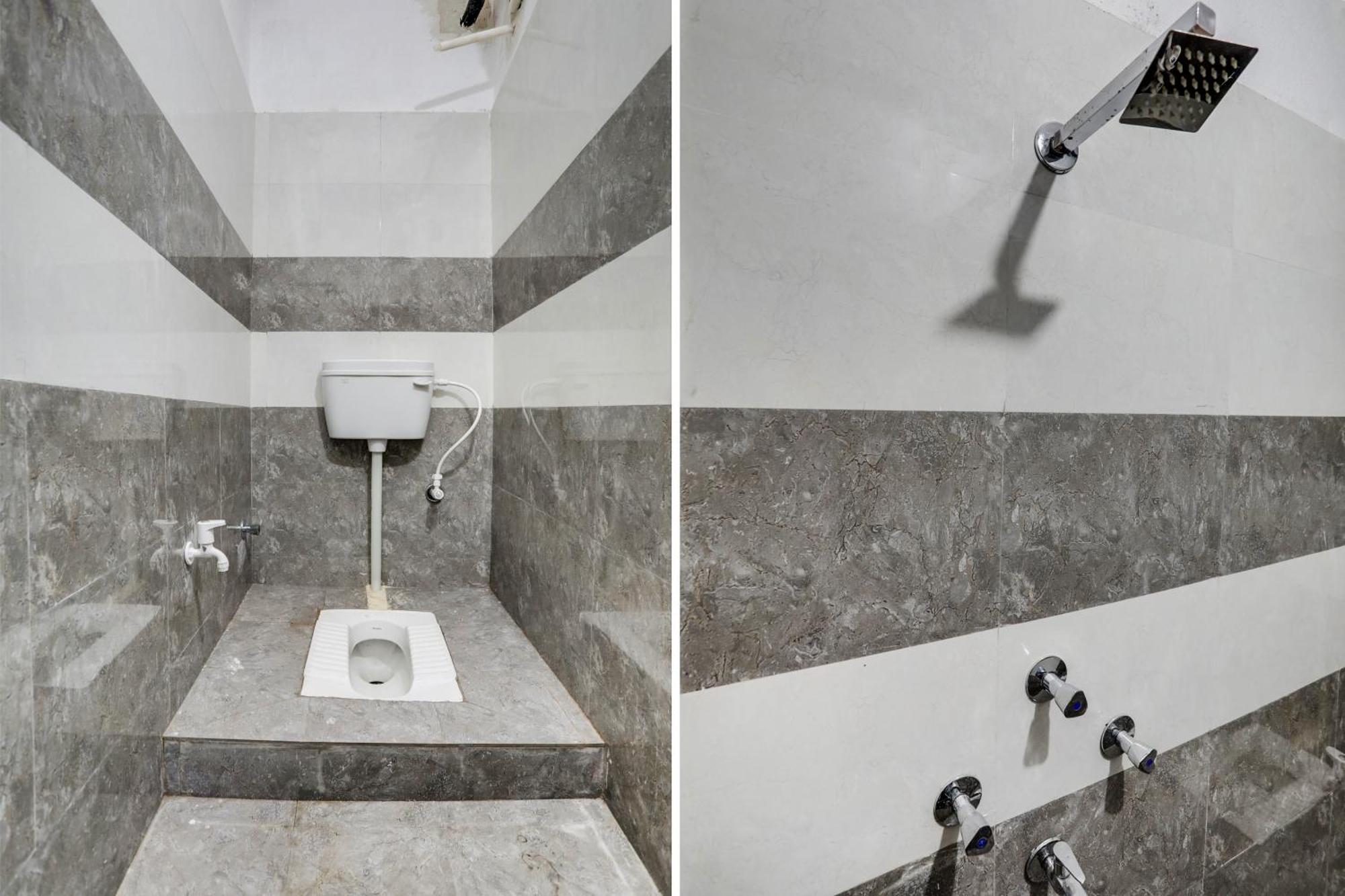 Spot On Hotel Impression Patna  Ngoại thất bức ảnh