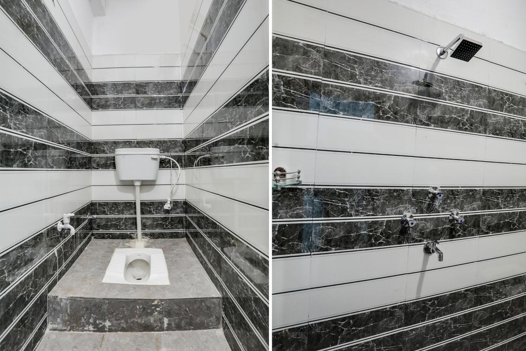 Spot On Hotel Impression Patna  Ngoại thất bức ảnh