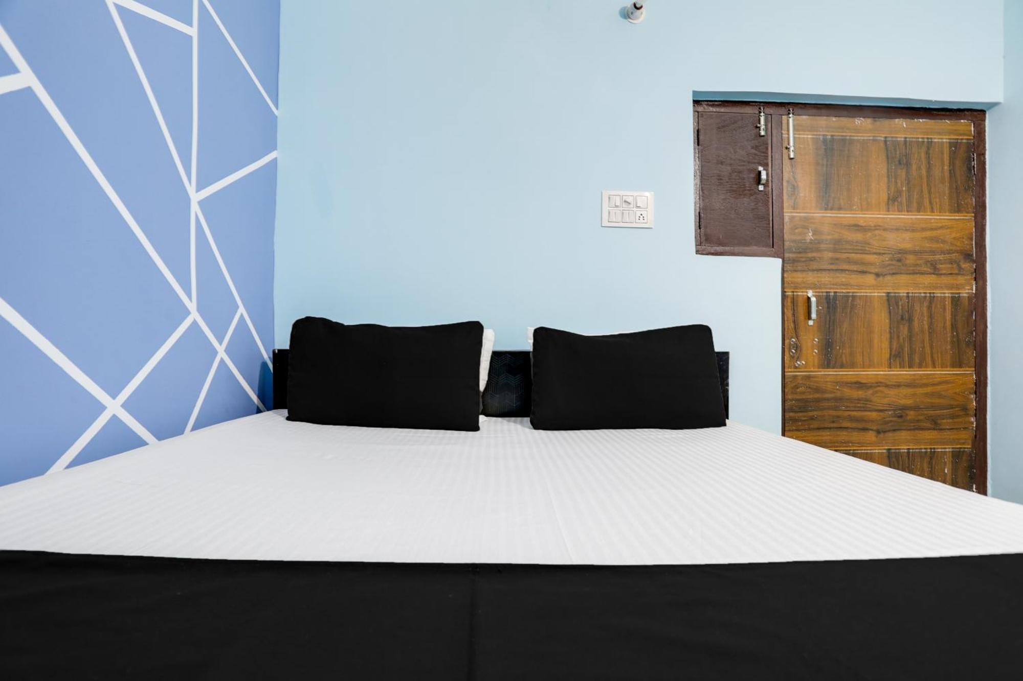 Spot On Hotel Impression Patna  Ngoại thất bức ảnh